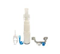 Valsir Kit trasformazione meccanico doppio scarico Rios VS0820805