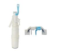 KIT TRASFORMAZIONE MECCANICO RIOS 2 QT