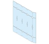 Kit trasformazione per blocco laterale con PrismaSeT LVS04924