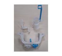 Kit Trasformazione Tropea 2 Da Pneumatico A Meccanico Vs0866803 Valsir