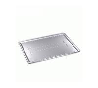 Kit Trasformazione Weber Q Cottura Indiretta per Q1000 Cod. 6561