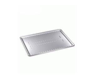 Kit Trasformazione Weber Q Cottura Indiretta per Q1000 Cod. 6561