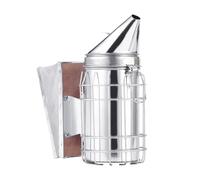 Kit Trasmettitore Di Fumo For Api Manuale In Acciaio Inossidabile For Affumicatore For Apicoltura, Strumento For , For , Attrezzatura For