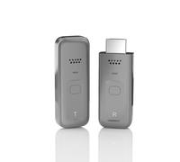 Kit Trasmettitore e Ricevitore Video HDMI Wireless 1080P Plug & Play Grey