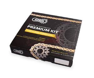Kit Trasmissione AFAM HONDA CTX 700 2014 2016 100001A