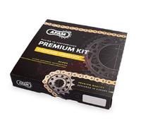 Kit Trasmissione AFAM HONDA NC 700 2012 2013 100001A