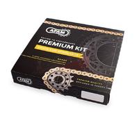 Kit Trasmissione AFAM S-AC 16-43-114 HONDA CTX 700 HONDA NC 700 2012 2016 100002
