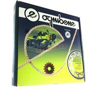 Kit Trasmissione Catena Corona Pignone Ducati Monster 696 2012 2013 2014