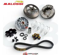 KIT TRASMISSIONE COMPLETA MALOSSI MULTIVAR PER YAMAHA MBK BOOSTER SPIRIT BW'S 50