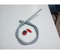 KIT TRASMISSIONE CONTACHILOMETRI + KIT INGRANAGGI PIAGGIO VESPA 125 PRIMAVERA