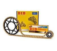 KIT DID TRASMISSIONE BY SGR PER DUCATI SUPERSPORT 900 85/89