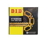 Kit trasmissione DID con Rapportatura Standard Compatibile Con Vstrom V-Strom 650 2004 2005 2006