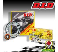 KIT TRASMISSIONE DID PASSO 420 BETA RR 50 ENDURO 2006 2007 2008 2009 2010 2011