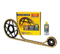 KIT TRASMISSIONE DID PROFESSIONAL CATENA CORONA PIGNONE BMW 650 G Xcountry 2009