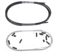 Kit trasmissione Elvedes Basic Noir