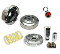 Kit Trasmissione Frizione E Variatore Malossi Per Kilibre 300 2003 2004 2005