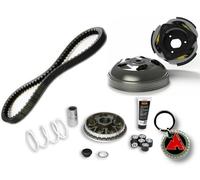 Kit Trasmissione Malossi Frizione Variatore Cinghia Honda Sh 300 2010 2011 2012
