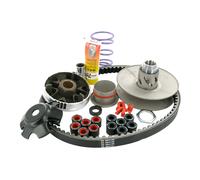 Kit trasmissione Malossi MHR Over Range Piaggio Typhoon fino 2011