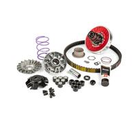 Kit Trasmissione Malossi MHR Overrange 2013 La Furia Rossa Piaggio lungo
