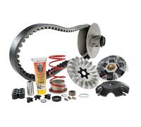 Kit Trasmissione Malossi OVER RANGE MBK Booster Spirit NG 50 2T Minarelli MF1698