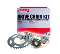 KIT TRASMISSIONE ORIGINALE YAMAHA YZF R1 DAL 2015 AL 2023 2CRW001A0000