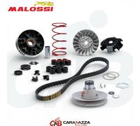 KIT TRASMISSIONE OVER RANGE MALOSSI MINARELLI ORIZZONTALE VERTICALE 50 -6112811