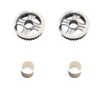 Kit Trasmissione Robot Piscina Dolphin Poolstyle 30 - 35 - 35i - 40 - 50 Kitduo