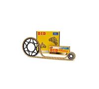 KIT TRASMISSIONE S-AC 10-52-420-108 DID420 (B&B) C