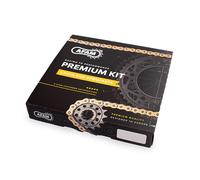 KIT TRASMISSIONE S-AC 17-45-122 AFAM A530XSR2-G