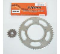 Kit trasmissione Sifam per Auto Nuovo