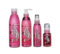 KIT TRATTAMENTO EXTENSION SUPER IDRATANTE SHE