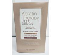Kit Trattamento Lisciante Alfaparf Lisse Design