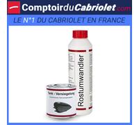 Kit Trattamento Serbatoio Wagner - Fino A 10 Litri