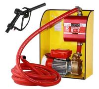 Kit Travaso Gasolio HP 0,6 Rover Pompe 2700 l Ora