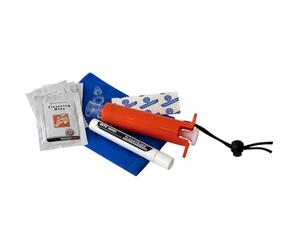 Kit TravelSafe contro punture e morsi di insetti Onesize