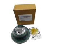 Kit Traversa Cuscinetto Per Lavatrice 4071430971,Compatibile Con AEG | Supporto Asse Cestello Per Lavabiancheria Carica Alto 50269559006 Serie LAV Guarnizione Elemento(4071430963s)