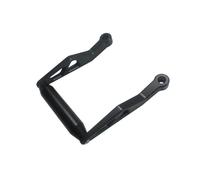 Kit Traversa Per Supporto Navigatore Moto Per BMW R1300GS R 1300 GS ADV 2023-2025 Per Satellitare E Smartphone Supporto dispositivo mobile fisso(Nero,22mm)