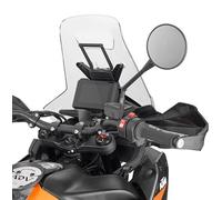 Kit Traversino Givi FB7716 per Porta GPS-smartphone, KTM 790-890 ADVENTURE