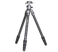 Kit treppiede Benro Tortoise TTOR24CGX30