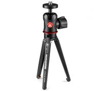 Kit treppiede da tavolo Manfrotto 209 | ✅10 anni di garanzia