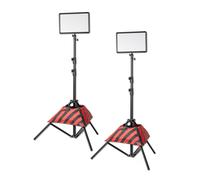 Kit treppiede Godox LEDP260C Duo