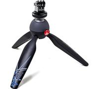 Kit Treppiede Manfrotto PIXI per GoPro