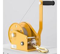 Kit treppiede per spazi confinati con argano di Sollevamento da 1200/1800/2600 libbre, treppiede anticaduta per Soccorso antincendio, Sistema di Sicurezza per tombini/tub