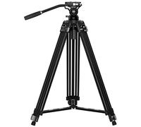 Kit treppiede video a sgancio rapido Sirui VT-01