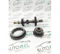 KIT TRIPLA CAMBIO FIAT PANDA 30 2 SERIE - FIAT PANDA INGRANAGGIO TRIPLA CAMBIO