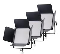 Kit triplo Bresser BR-S100B PRO