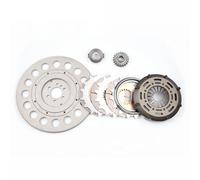 KIT TRIPLO DISCHI DA CORSA Adatto per Chevrolet Camaro Z28, SS Z06 per Pontiac Firebird Firehawk, Formula, GTO 5.7L LS1 LS6