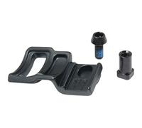 Kit TRP matchmaker i-spec ii - quadiem, slate t4, zurich - droit Noir