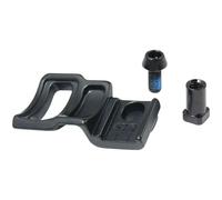 Kit TRP matchmaker i-spec ii - quadiem, slate t4, zurich - gauche Noir