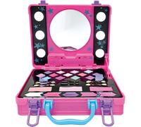 Kit Trucco Bambine Lexibook Luminous Beauty Studio con Specchio Illuminato